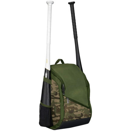 Youth Baseball Training Bag