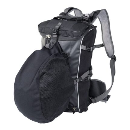 Helmet Backpack Motorcycle