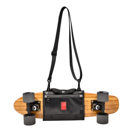 Kids Skateboard Carry Bag