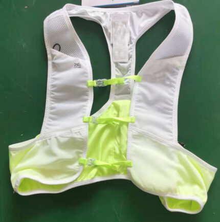 Ultra-marathon vest