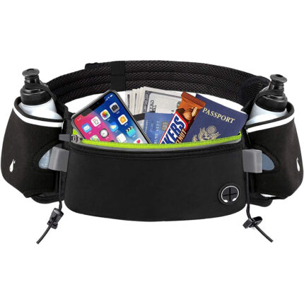 Hydration Belt Bag